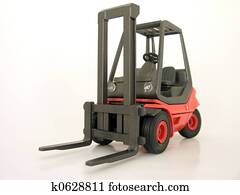 forklift