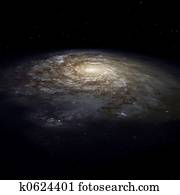 Galaxy Galaxy
