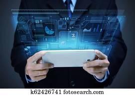 Internet information technology Internet information technology