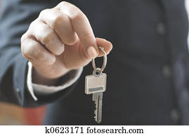 key key