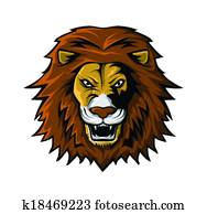 Lion Lion