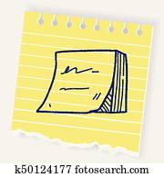Memo doodle Memo doodle