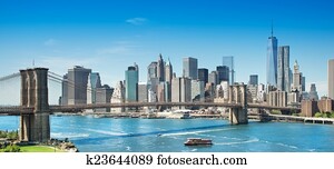 new york new york