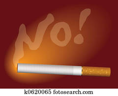 No smoking