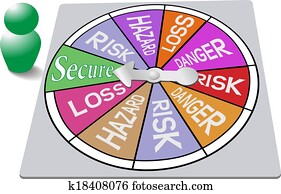 seguro, placa jogo, segurança, risco, fiar