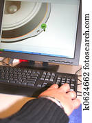 Speaker Designing Speaker Designing