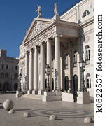 teatro nacional teatro nacional