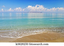 Tropical Beach Tropical Beach