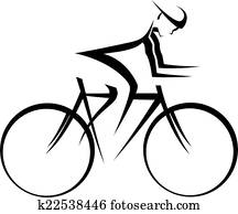 אופניים, ראכאר, הדגש