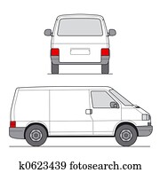 מיני טנדר, וקטור