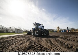 agricultural machinery agricultural machinery