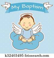 boy baptism boy baptism