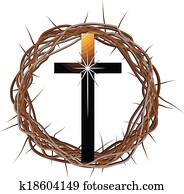 Crown of Thorns Crown of Thorns