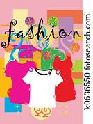 fashion fashion
