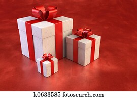 gift boxes
