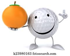 Golf Golf