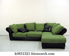 green sofa green sofa