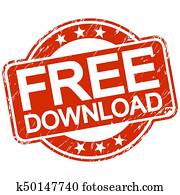 red scratched stamp free download red scratched stamp free download