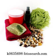 Spa products Spa products