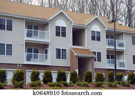 Apartments Apartments