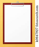 clip board