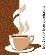 Coffee cup Coffee cup