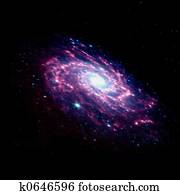 Galaxy Galaxy