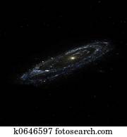 Galaxy Galaxy