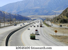 Interstate Highway