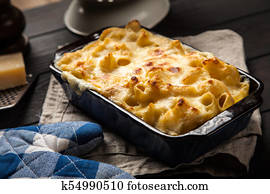 Mac and cheese Mac and cheese