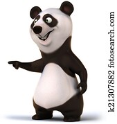Panda Panda