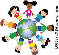 세계, 키드 구두, 1