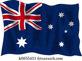 Australian flag Australian flag