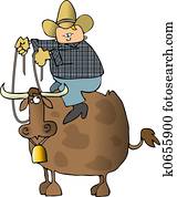 Bull Rider Bull Rider
