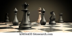 checkmate checkmate