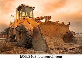 Construction Equipment