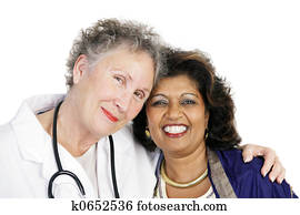 Doctor Patient Bond of Trust