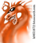 dragon dragon
