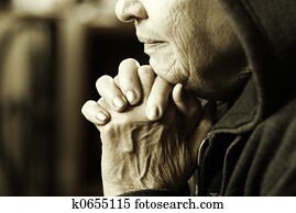 eldery woman eldery woman