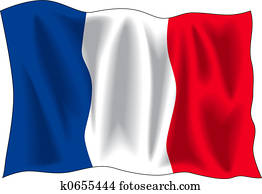 Flag of France Flag of France