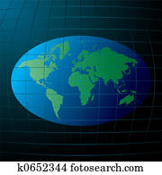 flat earth flat earth