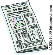 Newspaper Newspaper