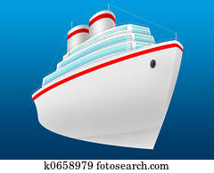 ocean liner ocean liner