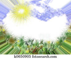 Summer Rays Summer Rays