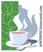 Teatime Teatime