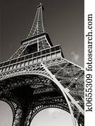 The Eiffel Tower The Eiffel Tower
