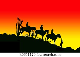 Tree cowboys Tree cowboys