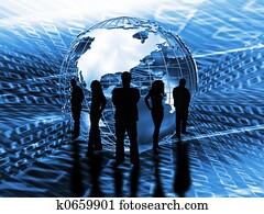 World trading World trading