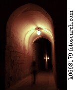 Archway Ghost Archway Ghost