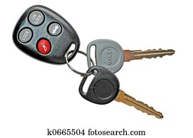 Car Keys